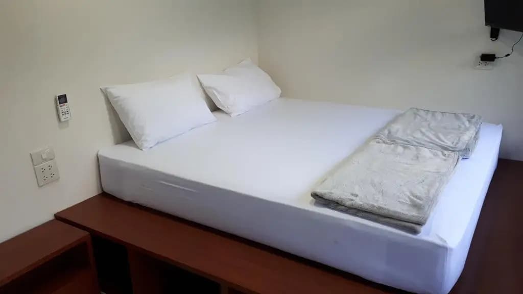 Na-tub Hostel - photo 3