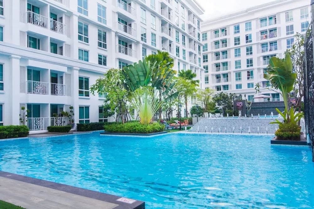 The Orient Resort and Spa by Happy Host - photo 12