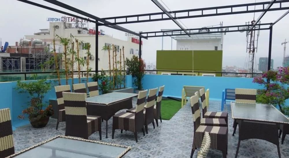 Funtastic Beach Hostel - photo 18