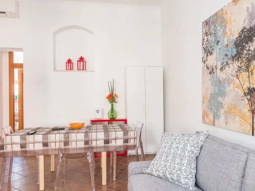 RSH Barberini Elegant Apartment - photo 2