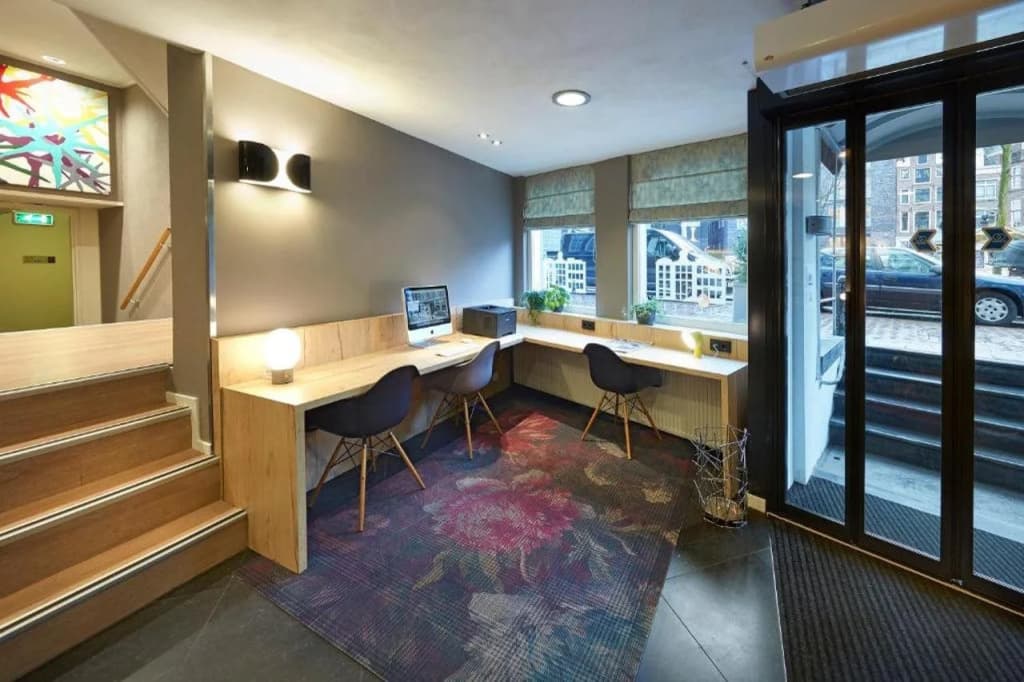 Hotel Nova - photo 14
