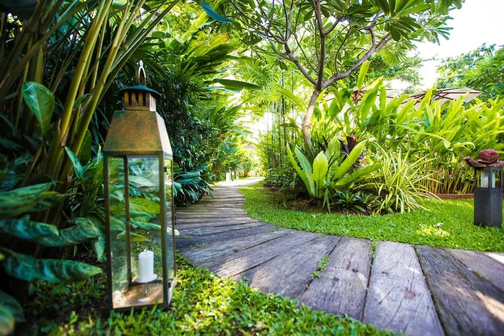 Sannot Riverside Garden Resort ChiangMai - photo 48