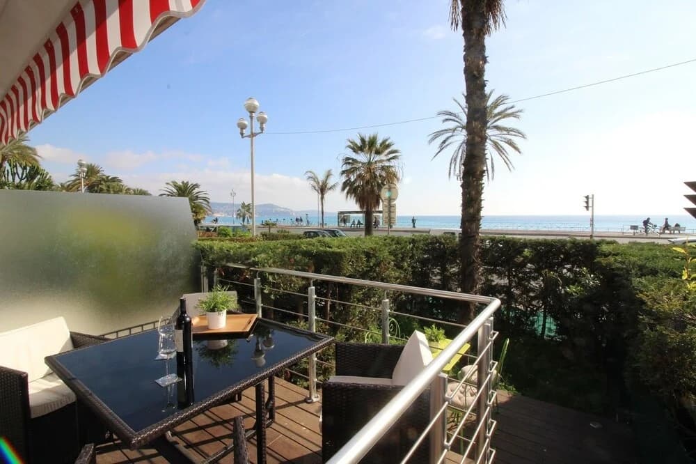 Nice Booking - 195 Promenade Des Anglais - main photo