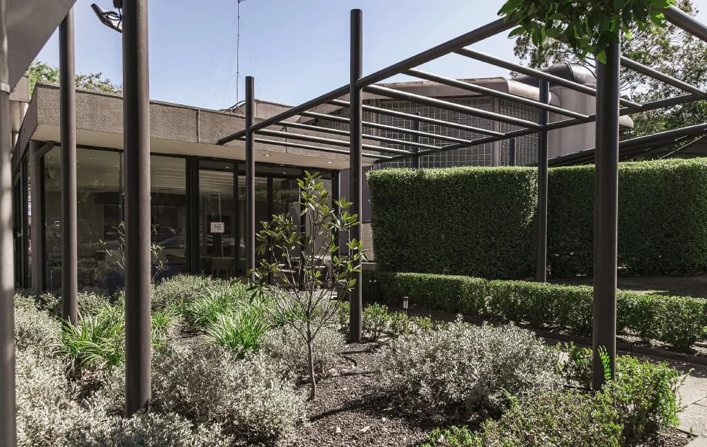 Melbourne Kew Central Apartment Hotel - main photo