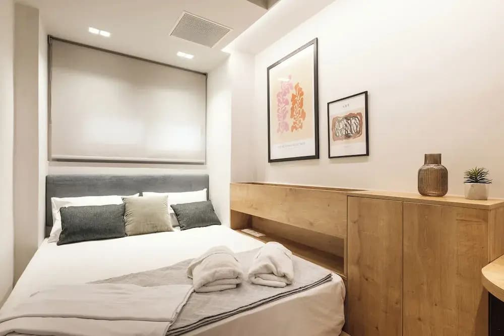 Exceptional Acropolis Suite by Cloudkeys - photo 6
