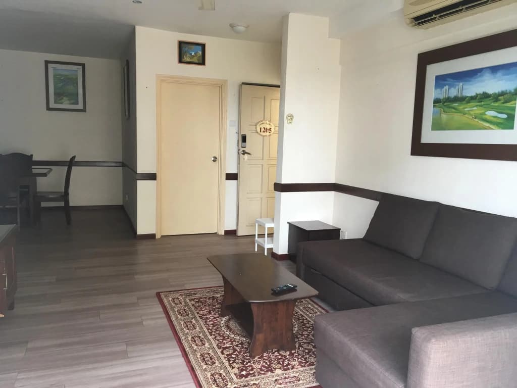 Condo D'Savoy @Famosa,Malacca - photo 1