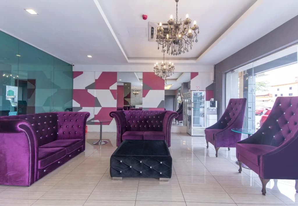 i-Hotel @ Johor Bahru - photo 14