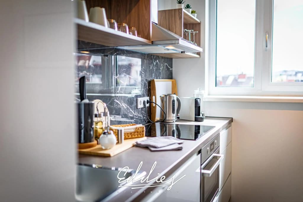 Eddie’s Design Apartments - photo 19