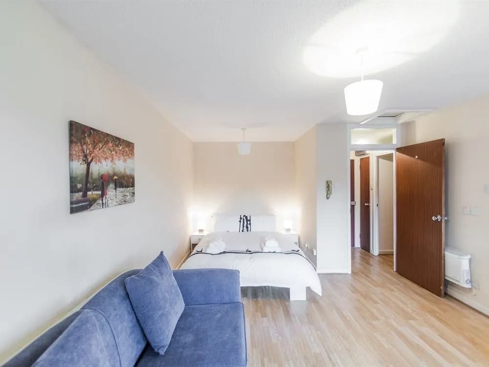 Hanger Lane Studios - main photo