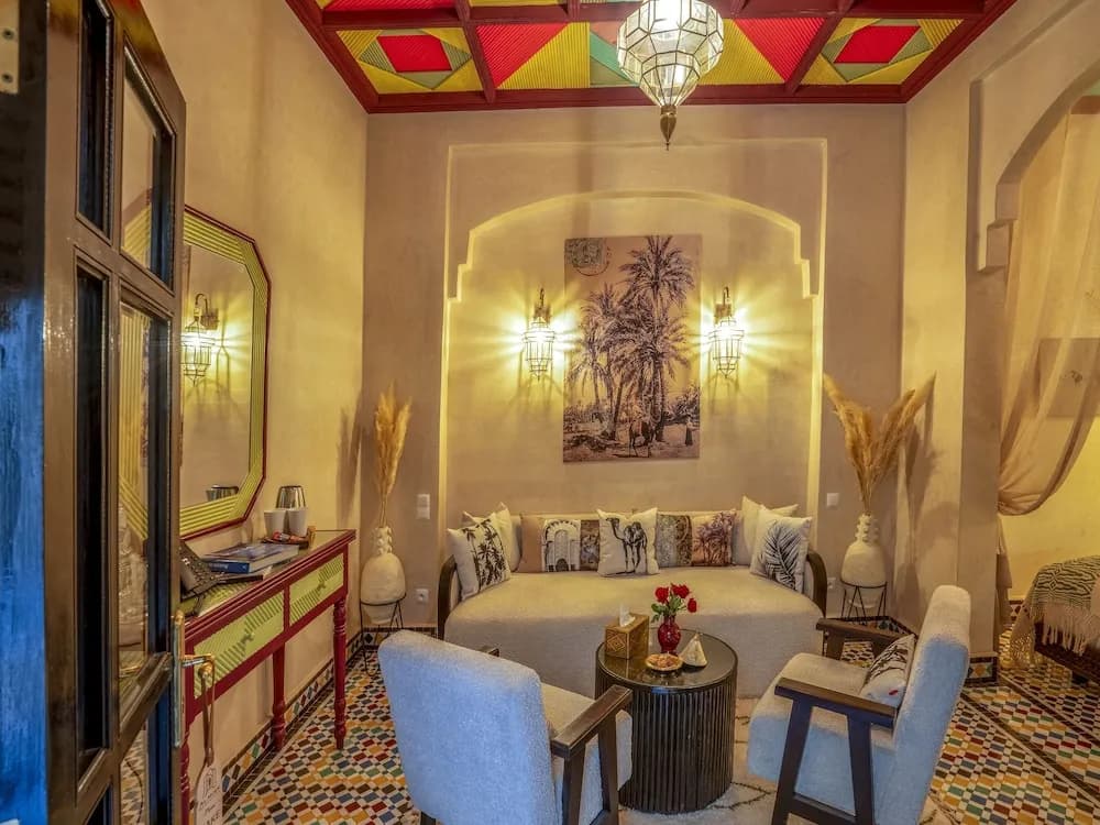 Riad Almisk - photo 28