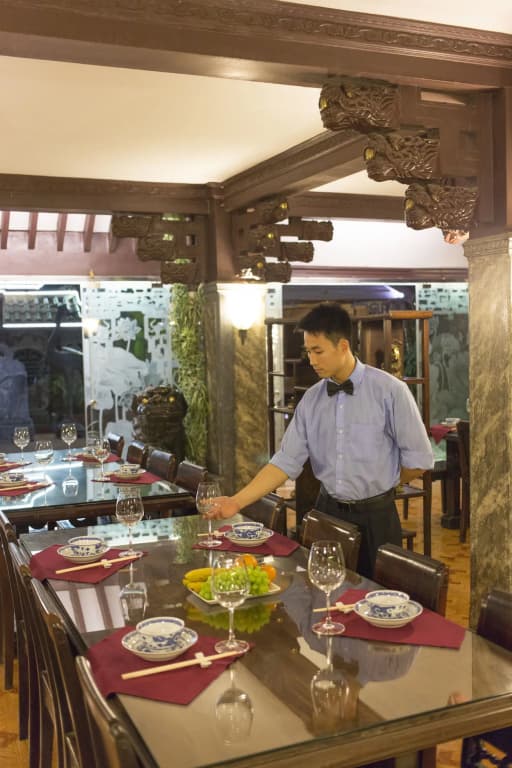 Dragon Hotel - photo 20