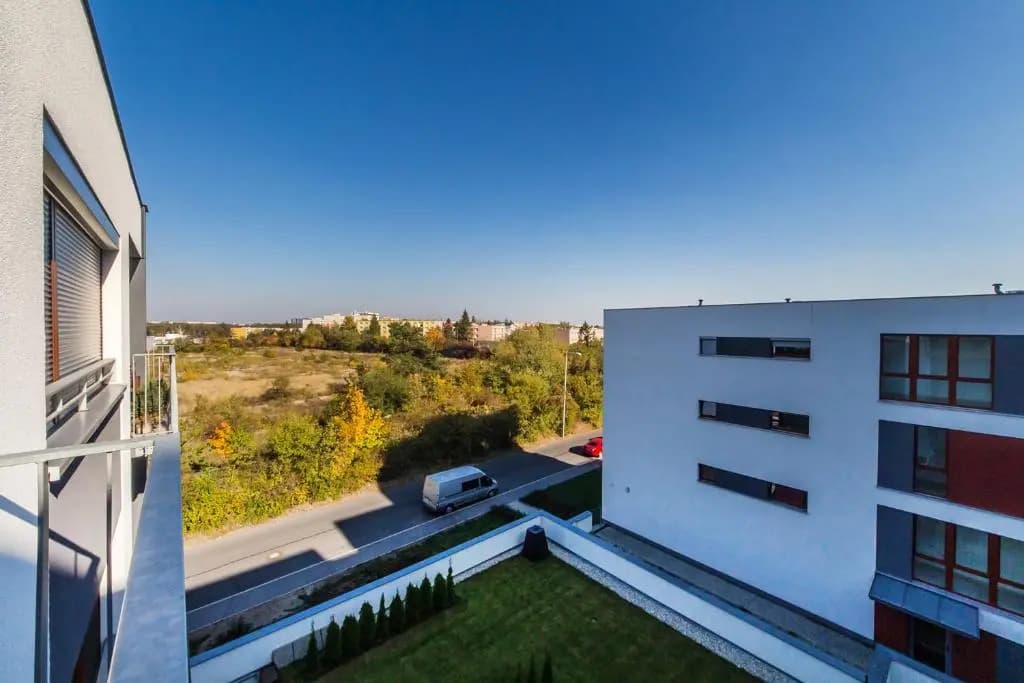 Rezidence Švehlova - photo 2