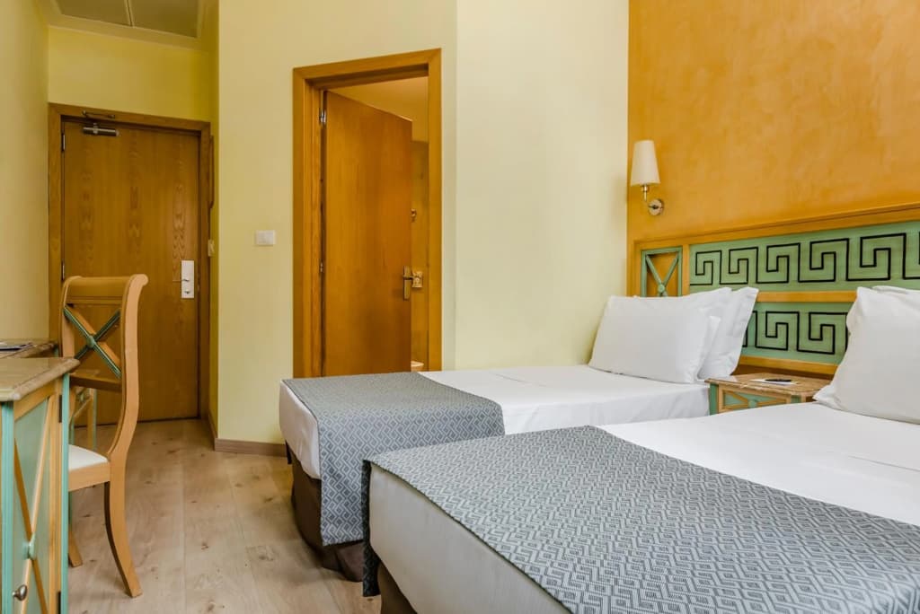 Sevn Legian Hotel - photo 39