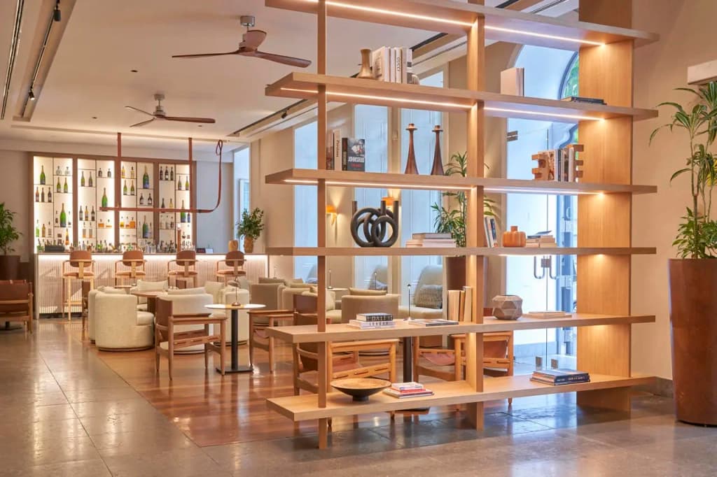 PortoBay Liberdade - photo 11