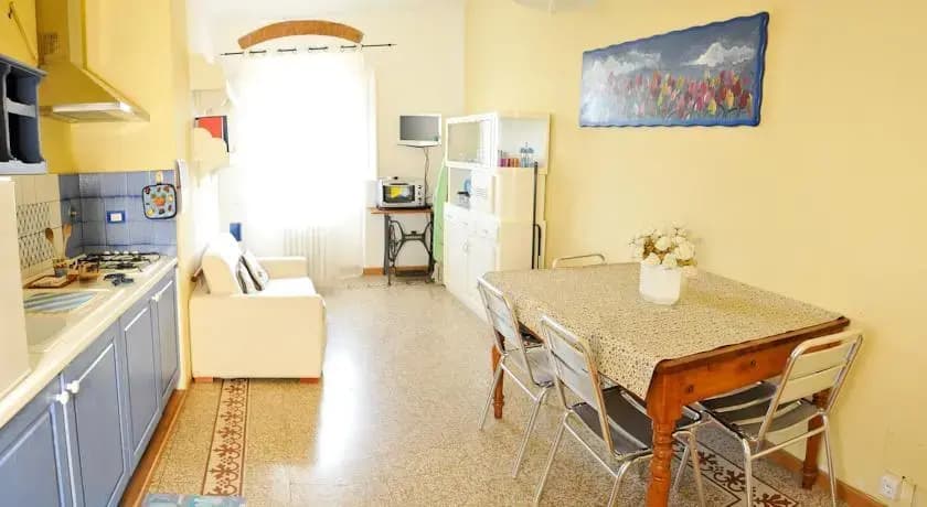 Florence Concierge - Sant'Apollonia - photo 4