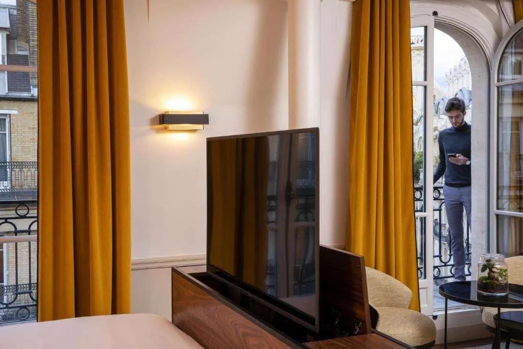Victoria Palace Hotel Paris - photo 47