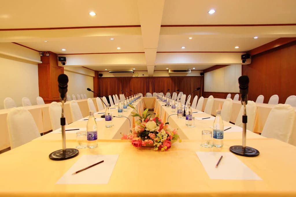 Regent Ramkhamhaeng - photo 21