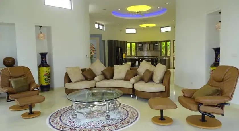 Villa Butterfly - photo 1