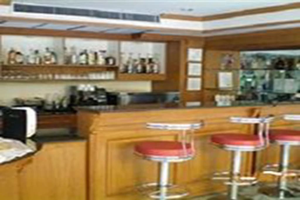 PJ Watergate Hotel - photo 23