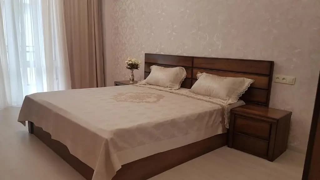 3 bedroom flat on Saburtalo - photo 16