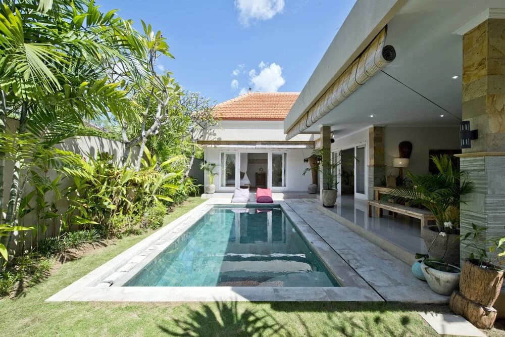 AV Villa Melati - photo 18