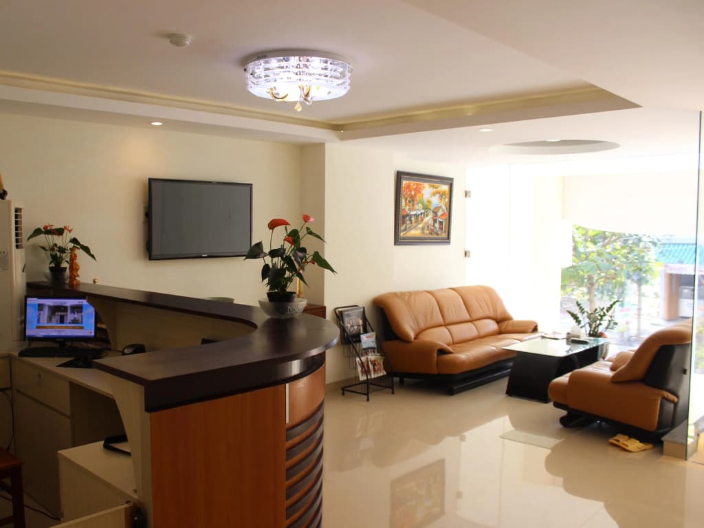 Sea Star Hotel - photo 3