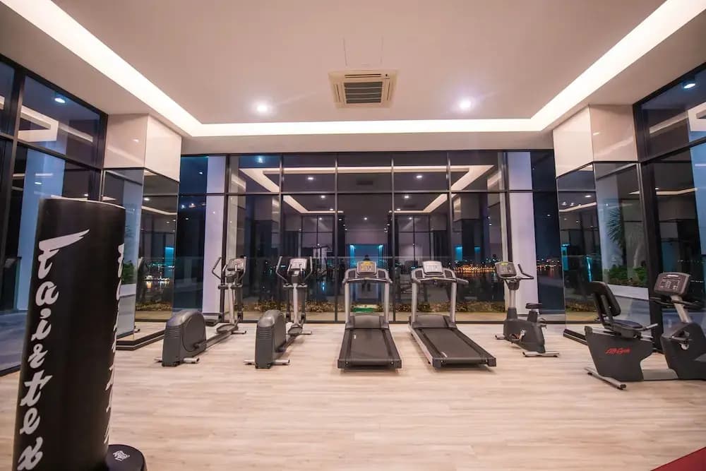 Marina View Resort - Johor - photo 11