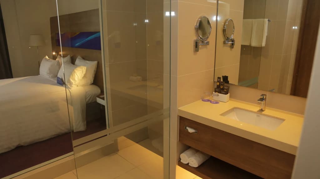 Novotel Taiping Perak - photo 10