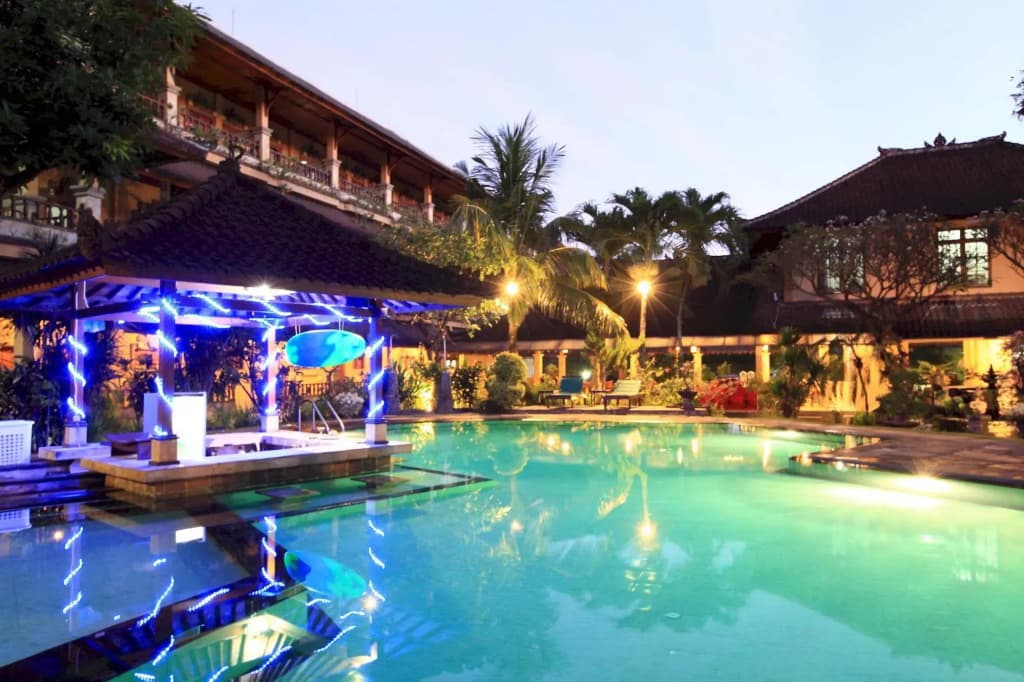 Balisandy Resort - photo 15