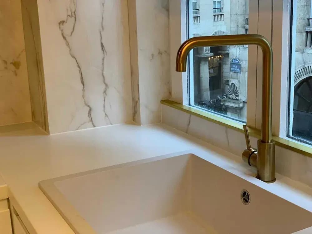 Sumptuous Apartment - 1br/6p - Bourse - photo 19