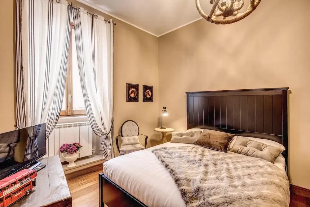 Spanish Steps Miracle Suite - photo 5