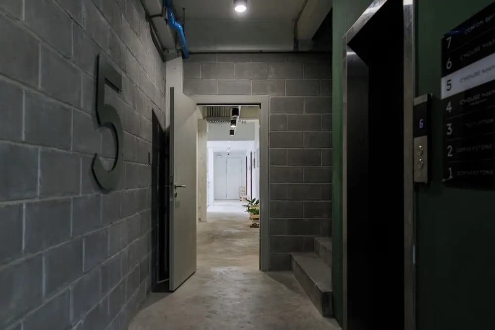 C'HOUSE Bangkok - photo 12