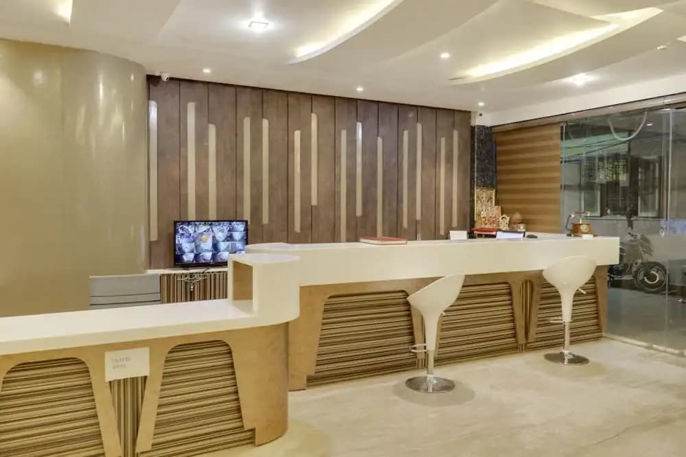 Hotel York Legacy - photo 19