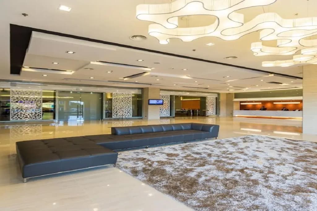 Sunway Hotel Seberang Jaya - photo 2