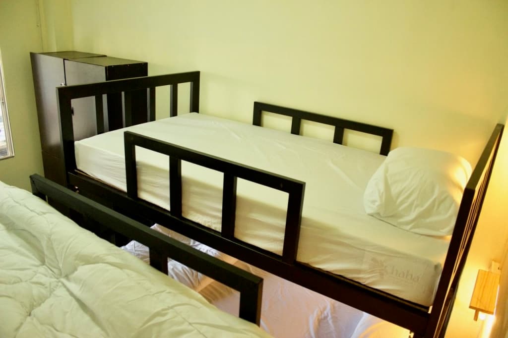 Arch riverside hostel - photo 5