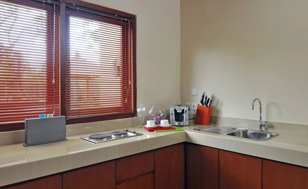 Taman Ayu Townhouse - photo 29