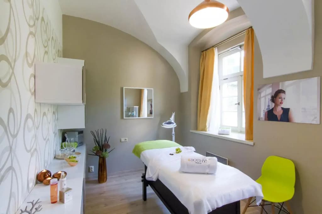 Castle Residence Praha - photo 4