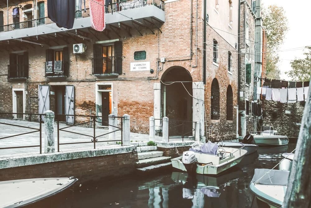 Industrial Loft Venice R&R - photo 14