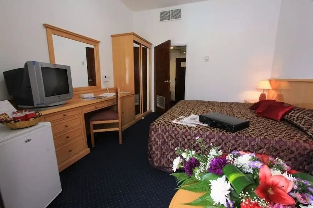 Beach Hotel Sharjah - photo 7