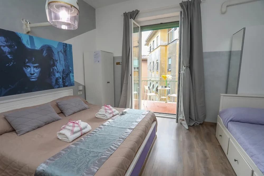 Cineroma Guesthouse - photo 5