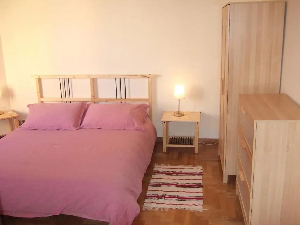 Flavia Rooftop Apartments - main photo