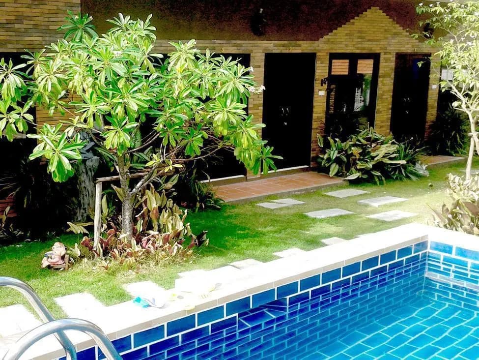 Baan Talay 51 - photo 2