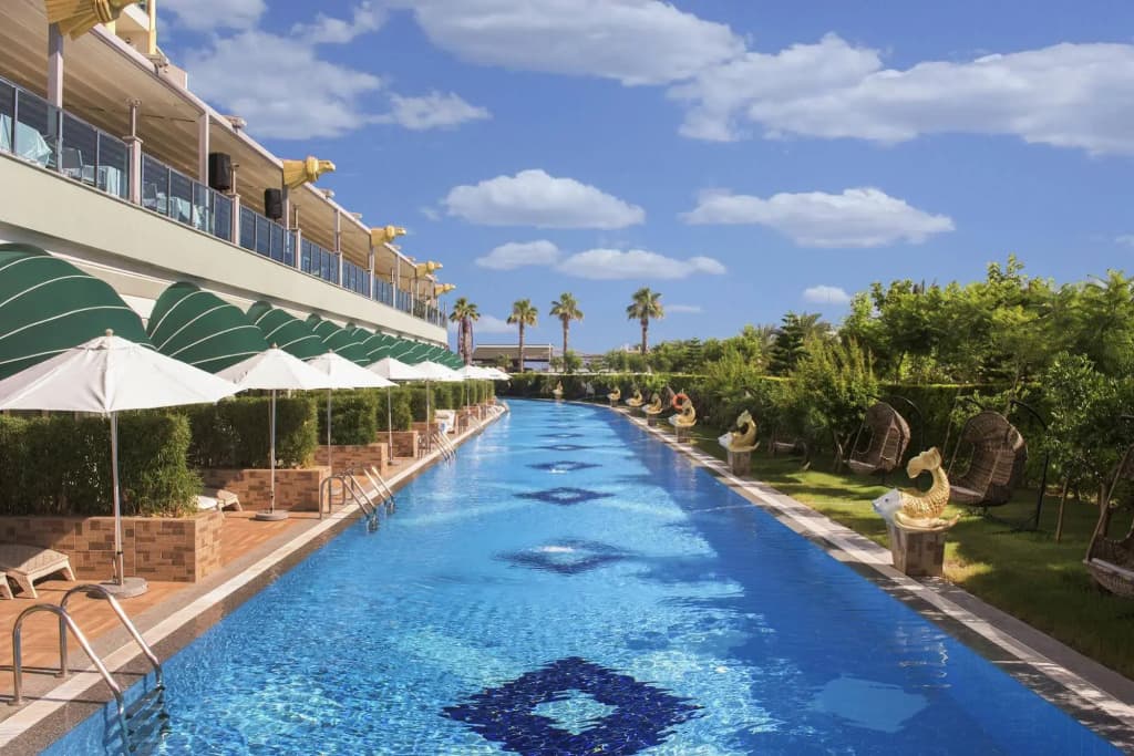 Delphin Imperial - photo 20