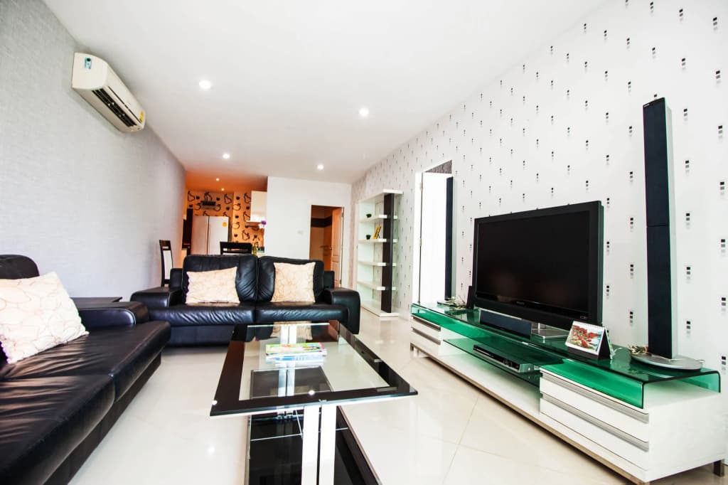 The Loft Pratumnak by Pattaya Sunny Rentals - photo 16