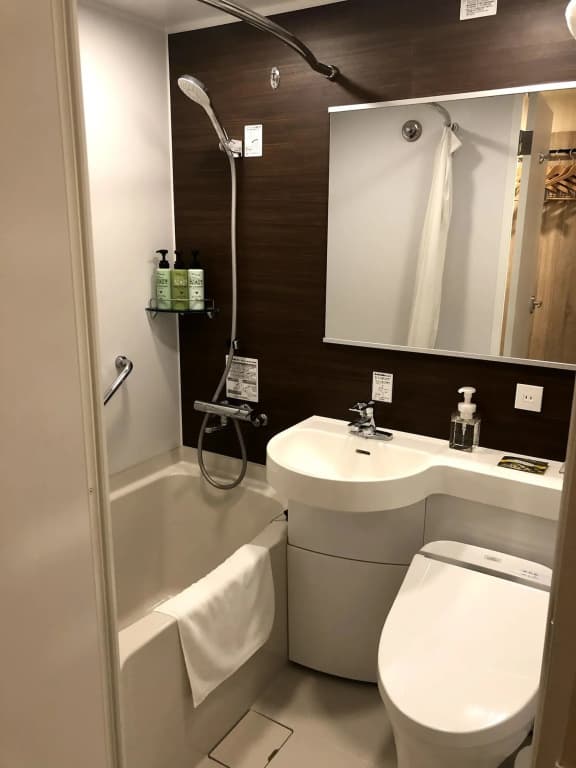 Hotel IL FIORE Kasai - photo 9