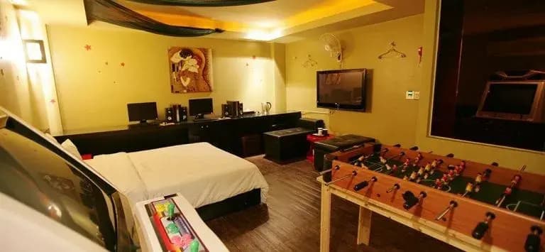 M2 Motel - photo 15