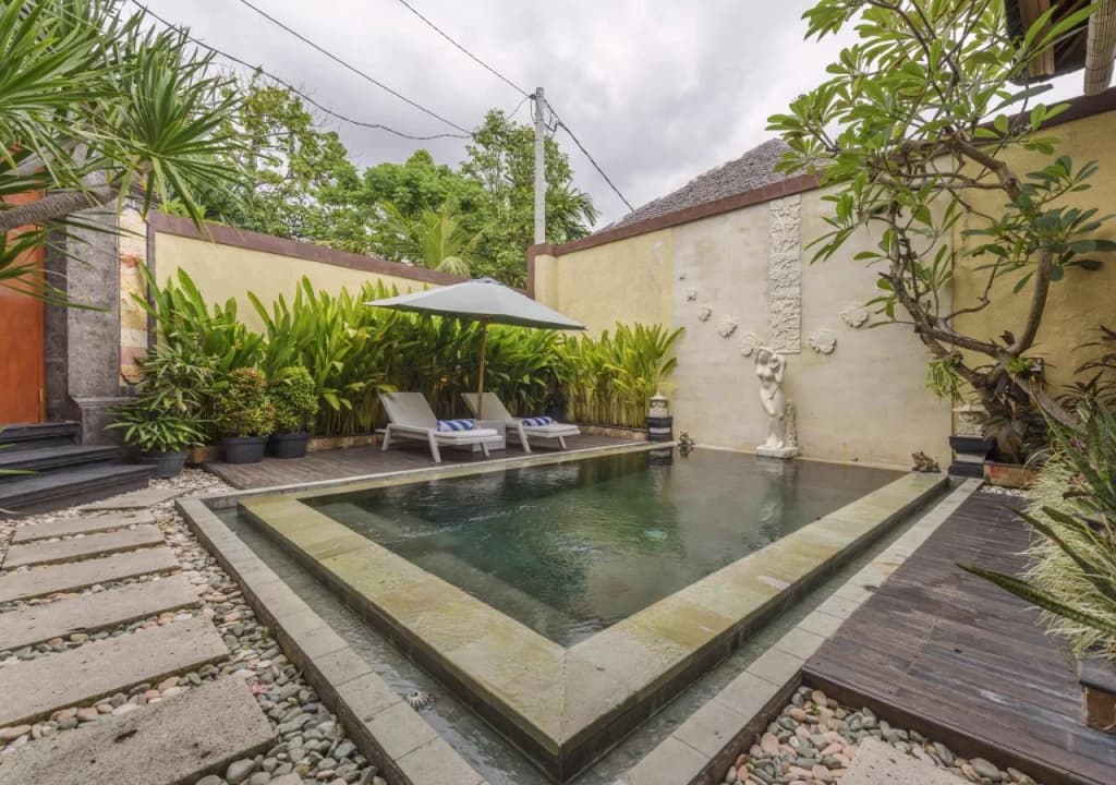 Villa Narandha - photo 8