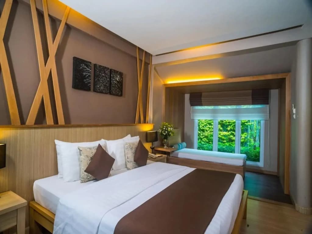 Synergy Samui - photo 33