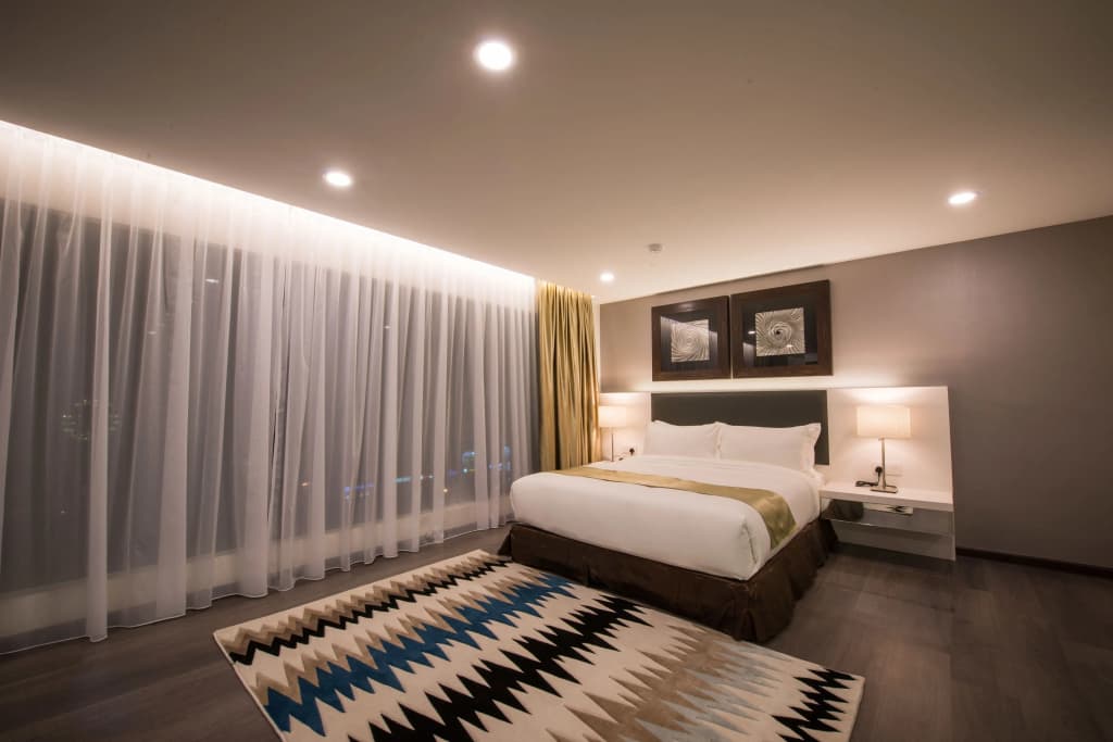 Asiatic Hotel - photo 3