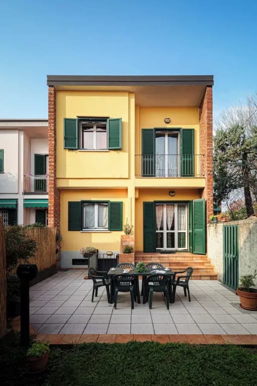 Accomodo MIT39 Trivano San Siro - photo 12